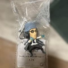 ワンピース フィギュアボルダー vol.4