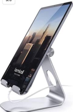 ♡Lomicall stand ♡卓上縦置きスタンド♡アルミスタンドのサムネイル
