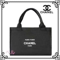 新品未使用 CHANELノベルティトートバッグ 迅速発送 - メルカリ