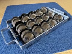 CONTEMPORANEA ショカーリョ　コンテンポラーニァ CONTEMPORANEA ショカーリョ コンテンポラーニァ - メルカリ