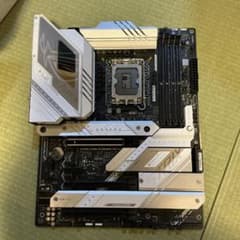 RogStrix Z790 マザーボード LGA 1700 DDR5 - メルカリ