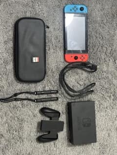 Nintendo Switch 本体のサムネイル