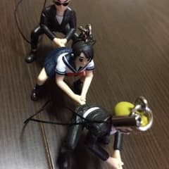 レア✳︎カンチョー 二体セットのサムネイル