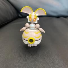 ラスト値下げ！ポケモン☆モンコレ☆マギアナのサムネイル