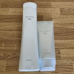COTA コタセラ スパシャンプーβ 300mL・トリートメントβ 200g ③