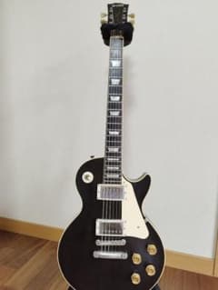 Orville Les Paul Standard '96年製 LPS-75 - メルカリ