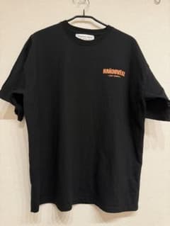 Hangoverz clothez Tシャツ ブラックのサムネイル