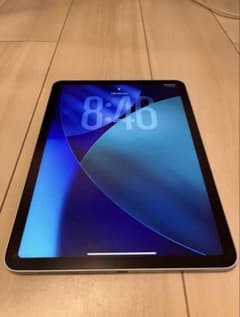 iPad Air 第4世代 64GB ペン付 美品　88%のサムネイル