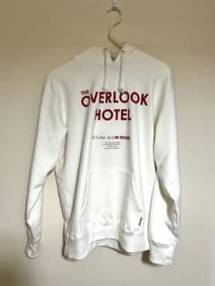 JET LINK THE OVERLOOK HOTEL HOODY サイズ4のサムネイル