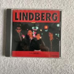 LINDBERG I CDのサムネイル