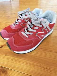 ニューバランス ML574 26.5cmのサムネイル