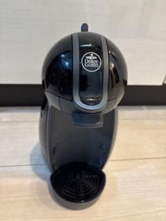 ネスカフェドルチェグスト ピッコロ ピアノブラック MD9744-PB - メルカリ