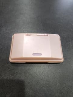 ☆Nintendo DS 本体 ピンク ジャンク☆のサムネイル