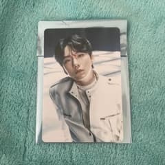 Monsta X キヒョン トレカ キヒョントレカ 2026 MONSTA X WORLD TOUR - メルカリ