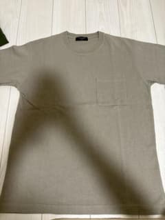 BACK NUMBER Tシャツ MEDIUMのサムネイル