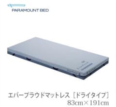 エバープラウド(ドライ) 83cm幅 [R]egula(美品) - メルカリ