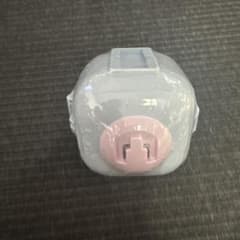 サンリオ　カプセルアパートメントフィギア　シナモンのサムネイル