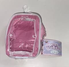 みてみてうちの子ポーチ　たろっとかーどのサムネイル