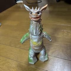 【当時物】 ギャンゴ ポピー製 ソフビ 昭和レトロ当時物 ギャンゴソフビ - メルカリ