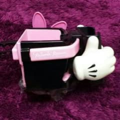 ミニーのドリンクホルダー☆のサムネイル
