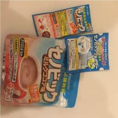 リカ様専用   セノビックココアとウォーターのサムネイル