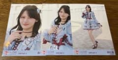 た*し様 髙松瞳 生写真のサムネイル