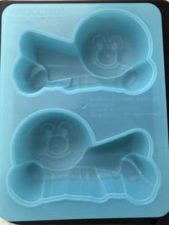 アンパンマン 製氷皿　アイスプレートのサムネイル