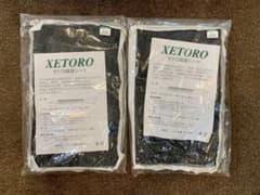 【未開封】XETORO ゼトロ吸音シート2枚入×2セット(計4枚)のサムネイル