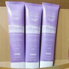 自然派研究所 moomo3本セットのサムネイル