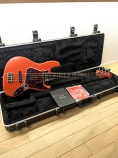 Fender MIJ 2018 Limited Collection JB - メルカリ