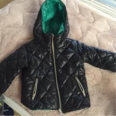 TKSAPKID★ダウン80〜90センチのサムネイル