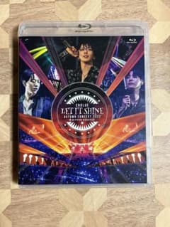 CNBLUE/AUTUMN CONCERT 2022～LET IT SHINE…のサムネイル