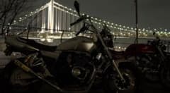 XJR400 4HM&RH02J用　RPM 67Racing マフラーのサムネイル