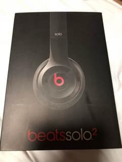 beats solo2 wirelessのサムネイル