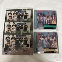 サンタモニカロリポップ　CD＋DVD  限定フォト1枚セットのサムネイル