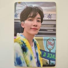 SEVENTEEN HEAVEN ジョンハン トレカ セブチ ヨントン - メルカリ