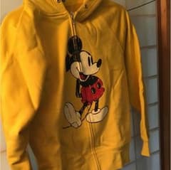 ディズニー パーカーのサムネイル