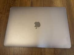 ジャンク MacBook Air M1 USキーボード 256gb 8gb - メルカリ