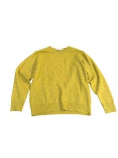 ROSSO URBAN RESEARCH ニット イエロー XLのサムネイル