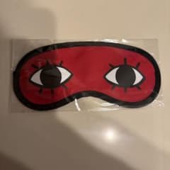 新品未使用】銀魂 沖田のアイマスク 沖田総悟 ジャンプショップ - メルカリ