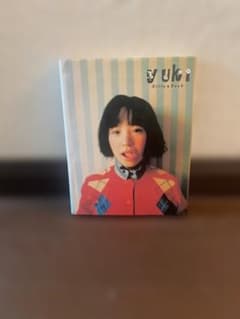 yuki グリッツ・ロックのサムネイル