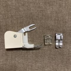 【3点セット】ミシン抑えのサムネイル