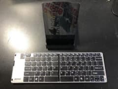 iBUFFALO BSKBB15BKのサムネイル
