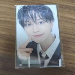 JO1 白岩瑠姫 JO1DERSHOW EIEN トレカ セルカ JO1 白岩瑠姫 160 JO1DER SHOW EIEN セルカ 7000 - メルカリ