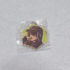 獄スト　宝島　写楽　アクキー