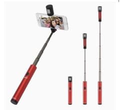 Coleman 自撮り棒 セルフィースティック Selfie Light Oneのサムネイル