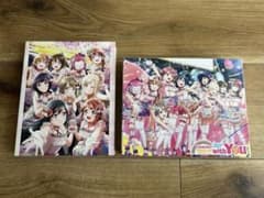 ラブライブ！虹ヶ咲学園 Blu-rayセットのサムネイル