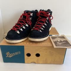 Danner Mountain Lightのサムネイル