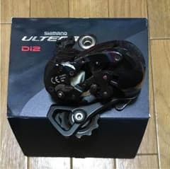 ULTEGRA DI2 SHIMANOのサムネイル
