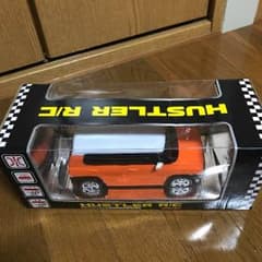 ラジコンのサムネイル
